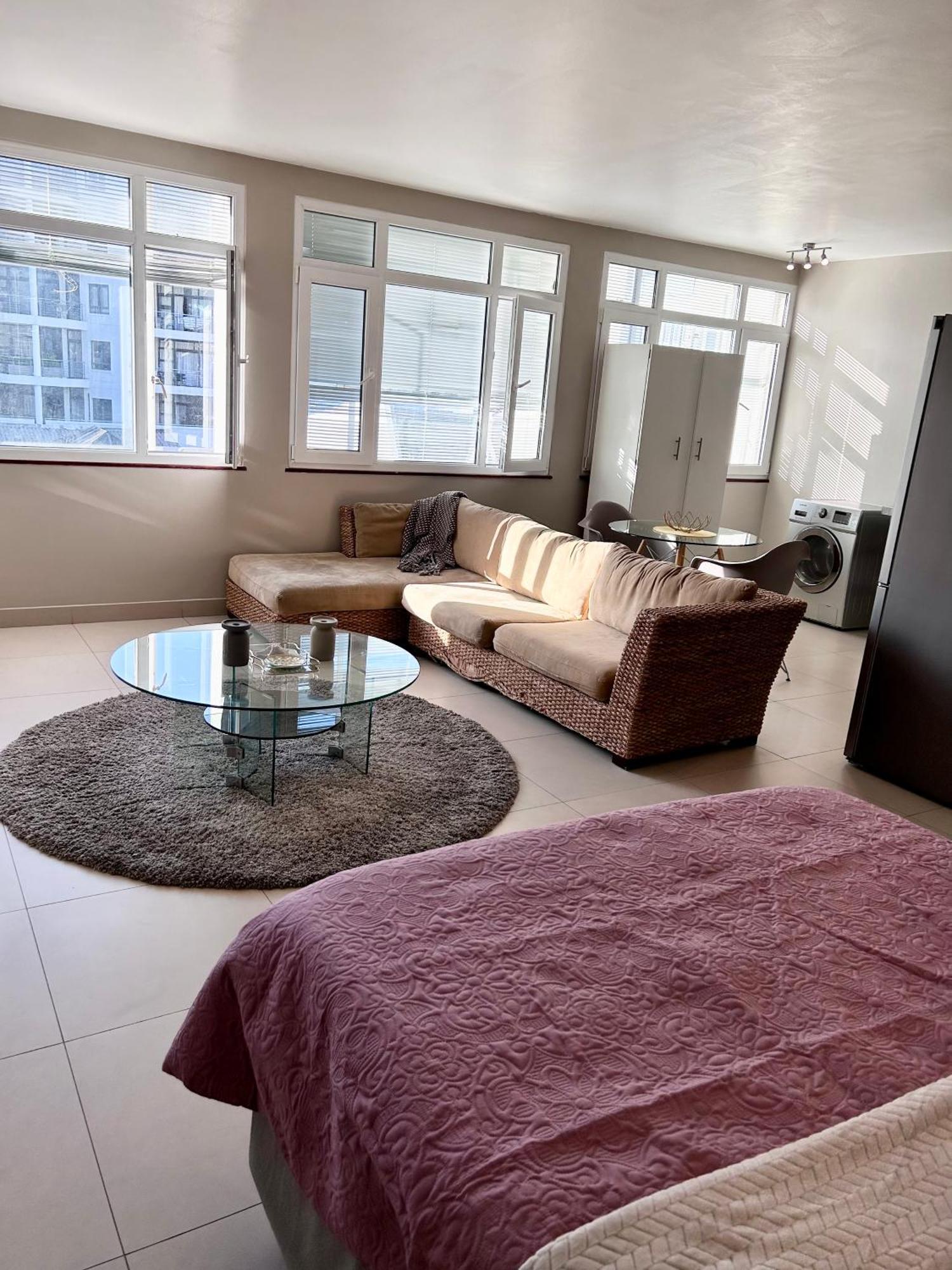 Charming Oasis In Town * Cape Town